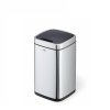 Kosz bezdotykowy DURABLE No Touch 12L 